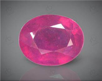 Natural Ruby   4.34CTS-21936